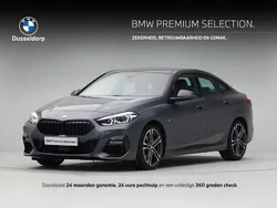 Grijs Gebruikt 2020 BMW 218 M Sport Coupé | € 24.950 (Eerlijke prijs)