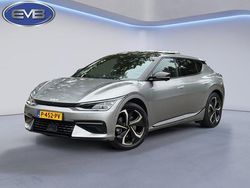 Grijs Gebruikt 2022 Kia EV6 3 SUV | € 34.945 (Eerlijke prijs)
