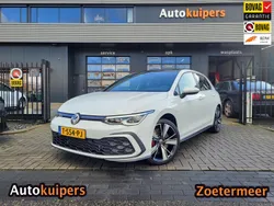 Wit Gebruikt 2021 VW Golf VIII GTE Hatchback | € 29.450 (Eerlijke prijs)