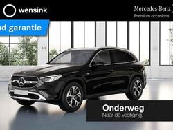 Zwart Gebruikt 2025 Mercedes GLC300e Luxury SUV | € 62.850 (Goede deal)