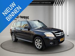 Suv Gebruikt 2009 Mercedes GLK220 SUV | € 5.950 (Eerlijke prijs)
