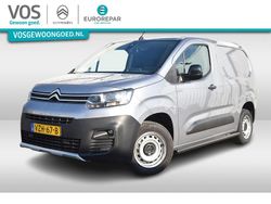 Grijs Gebruikt 2023 Citroën Berlingo MPV | € 21.795 (Super prijs)