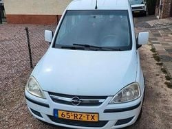 Gebruikt 2005 Opel Combo | € 2.000 (Eerlijke prijs)