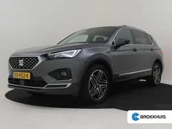 Grijs Gebruikt 2019 Seat Tarraco CONNECT SUV | € 27.900 (Duur)