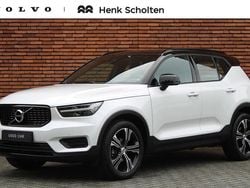 Wit Gebruikt 2018 Volvo XC40 R-Design SUV | € 29.950 (Iets duurder)