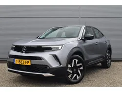 Grijs Gebruikt 2023 Opel Mokka-e SUV | € 21.895 (Eerlijke prijs)