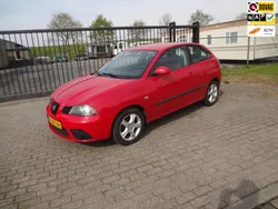 Hatchback Gebruikt 2007 Seat Ibiza Hatchback | € 2.500 (Iets duurder)