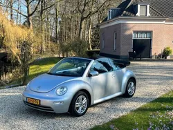 Grijs Gebruikt 2006 VW Beetle Comfortline Cabriolet | € 13.950