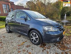 Grijs Gebruikt 2007 VW Golf Plus MPV | € 3.999 (Iets duurder)
