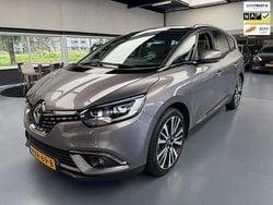 Grijs Gebruikt 2020 Renault Grand Scénic IV Initiale Paris MPV | € 19.400 (Goede deal)