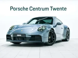 Grijs Gebruikt 2024 Porsche 911 Carrera Coupé | € 189.900