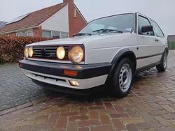Wit Gebruikt 1990 VW Golf II GTI | € 14.500