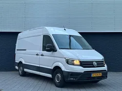 Overige Gebruikt 2018 VW Crafter Highline Van | € 9.950 (Goede deal)