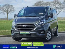 Grijs Gebruikt 2021 Ford Transit Custom Van | € 21.450 (Super prijs)