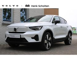 Wit Gebruikt 2023 Volvo EC40 Plus SUV | € 35.950 (Duur)