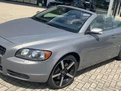 Grijs Gebruikt 2006 Volvo C70 Summum Cabriolet | € 14.900 (Eerlijke prijs)
