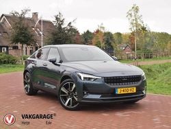 Gebruikt 2020 Polestar 2 Long Range Dual motor Hatchback | € 24.995 (Eerlijke prijs)