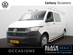 Wit Gebruikt 2023 VW T6.1 Business Van | € 23.500 (Super prijs)