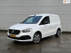 Wit Gebruikt 2022 Mercedes Citan 108 | € 9.950 (Eerlijke prijs)
