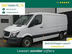 Gebruikt 2018 Mercedes Sprinter Van | € 28.547