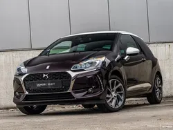Paars Gebruikt 2016 Citroën DS3 Hatchback | € 8.950 (Goede deal)