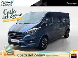 Gebruikt 2020 Ford Transit Custom Sport Van | € 24.435 (Eerlijke prijs)