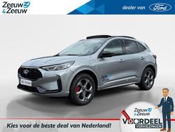 Solar silver (pn4hs) Gebruikt 2024 Ford Kuga ST-Line X SUV | € 40.880 (Eerlijke prijs)