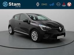 Zwart Gebruikt 2020 Renault Clio V Intens Hatchback | € 13.990 (Eerlijke prijs)