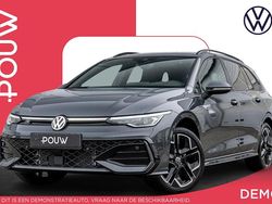 Grijs Gebruikt 2025 VW Golf VIII R-line Edition Stationwagen | € 42.900