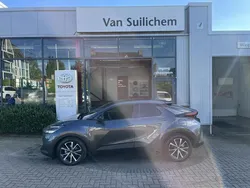 Grijs Gebruikt 2024 Toyota C-HR Business Edition SUV | € 35.995 (Goede deal)