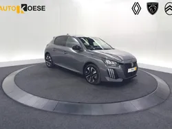 Hatchback Gebruikt 2024 Peugeot 208 Allure Hatchback | € 25.400 (Goede deal)