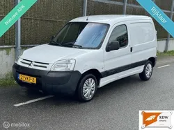 Overige Gebruikt 2007 Citroën Berlingo MPV | € 2.650 (Eerlijke prijs)