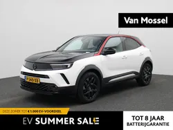 Wit Gebruikt 2022 Opel Mokka-e GS Line SUV | € 18.900 (Eerlijke prijs)