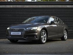 Bruin Gebruikt 2019 Audi A4 Sport Sedan | € 17.950 (Super prijs)