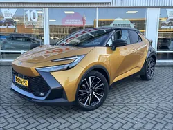 Gebruikt 2024 Toyota C-HR Edition SUV | € 44.799