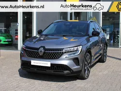 Grijs Nieuw 2024 Renault Austral Techno SUV | € 36.640