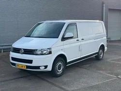 Wit Gebruikt 2014 VW T5 Van | € 5.250