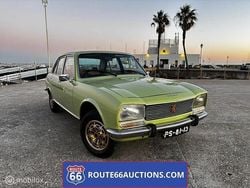 Gebruikt 1979 Peugeot 504 | € 5.500