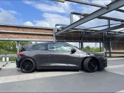 VW Scirocco