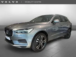 Grijs Gebruikt 2021 Volvo XC60 Momentum SUV | € 39.995 (Goede deal)