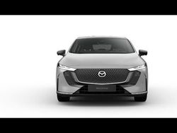 Grijs Nieuw 2025 Mazda 6e Takumi-Line Sedan | € 42.690 (Goede deal)