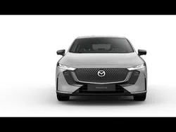 Grijs Nieuw 2025 Mazda 6e Takumi-Line Sedan | € 42.689