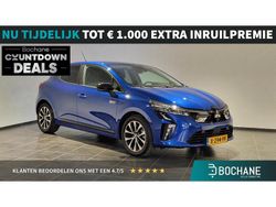 Blauw Gebruikt 2024 Mitsubishi Colt Intense Hatchback | € 22.499 (Goede deal)