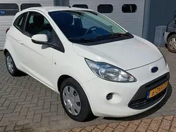 Wit Gebruikt 2015 Ford Ka Style Hatchback | € 5.995 (Eerlijke prijs)