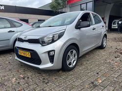 Grijs Gebruikt 2017 Kia Picanto Hatchback | € 6.249 (Goede deal)