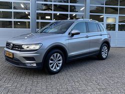 Grijs Gebruikt 2016 VW Tiguan SUV | € 17.750 (Eerlijke prijs)