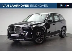 Saphirschwarz Gebruikt 2025 BMW iX1 Executive SUV | € 59.192