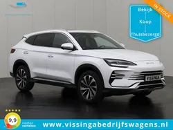 Overige Nieuw 2025 BYD Seal U Boost SUV | € 37.950
