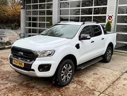 Wit Gebruikt 2019 Ford Ranger Wildtrack Pickup | € 24.700 (Goede deal)