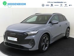 Grijs Gebruikt 2021 Audi Q4 e-tron Competition SUV | € 35.950 (Goede deal)